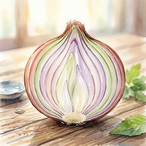 啓蟄の旬の食材「新玉ねぎ」