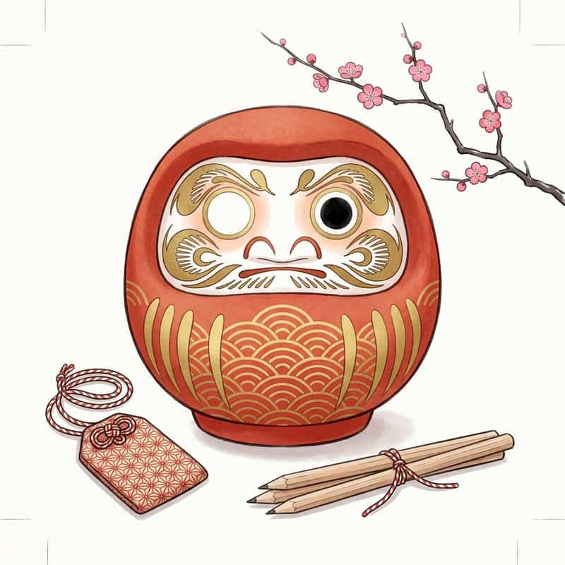 2026年受験合格ガイド：吉日で勉強開始・祈願を最大化