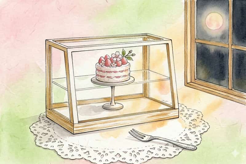 【夢占い】ケーキの夢の意味|吉夢?凶夢?暦で読み解く