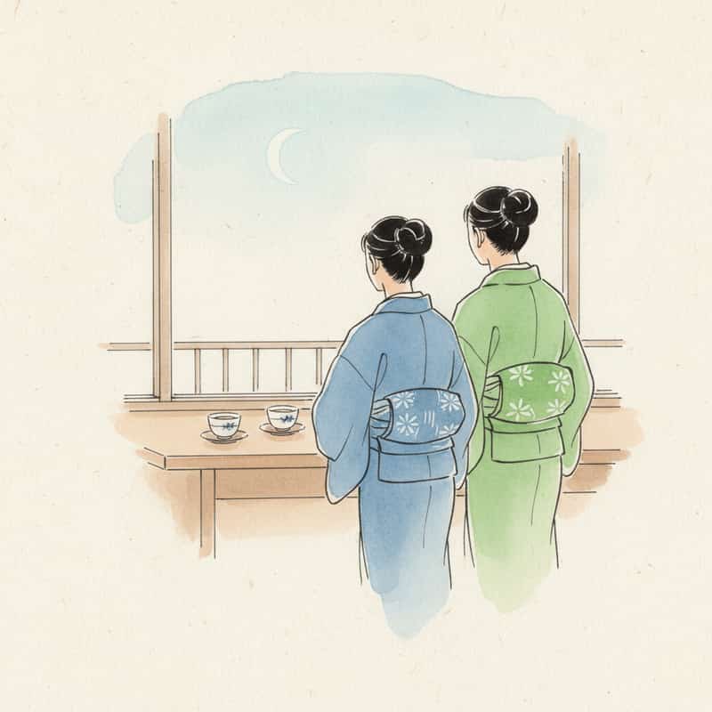 【夢占い】同僚の夢の意味|暦と心理学で読み解く協調と競争のサイン