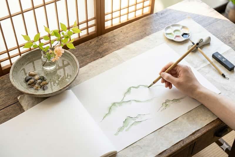 【夢占い】描く夢の意味|吉夢?凶夢?暦で読み解く