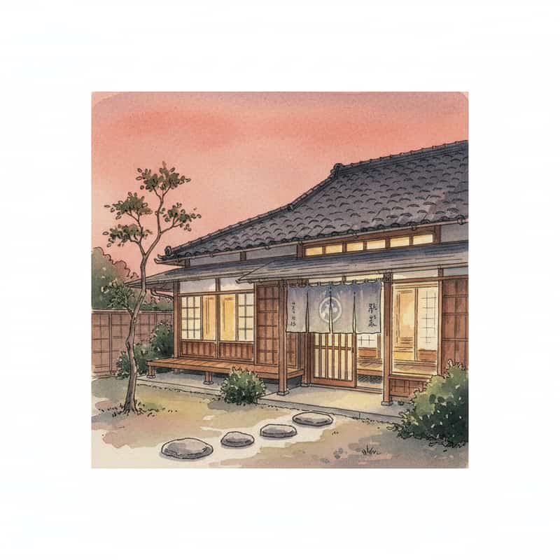 【夢占い】家の夢の意味｜暦と心理学で読み解く