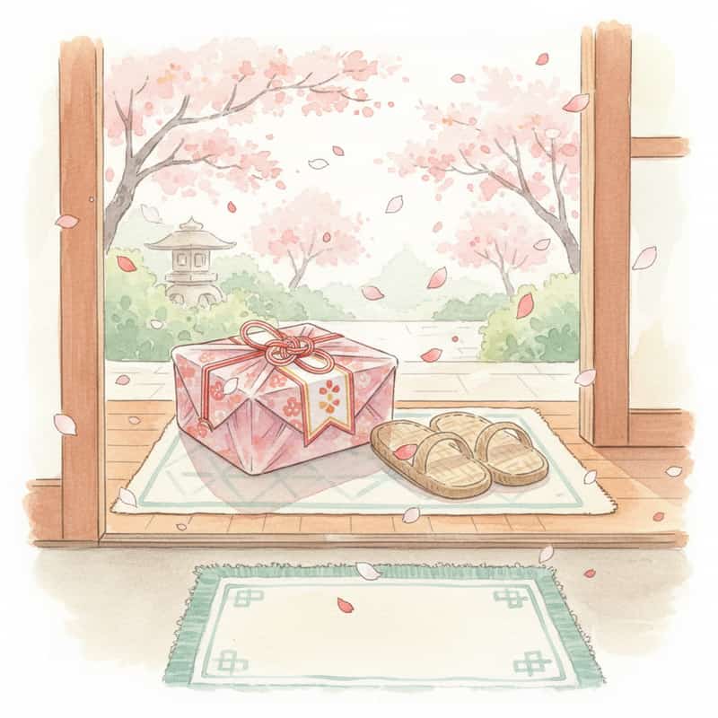 引越し挨拶のマナーと縁起の良い手土産ガイド