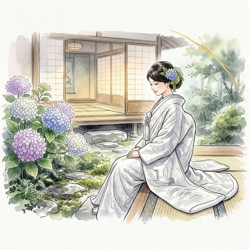 2026年6月27日(土)は6月唯一の土曜大安｜ジューンブライド最激戦日を逃さない予約戦略