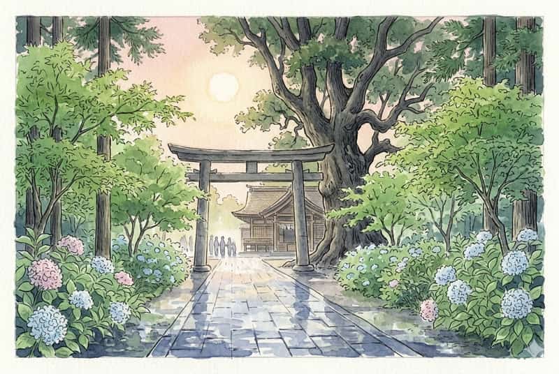 2026年ジューンブライド完全攻略 ─ 入籍・結婚式・婚姻届提出におすすめの開運日ランキング