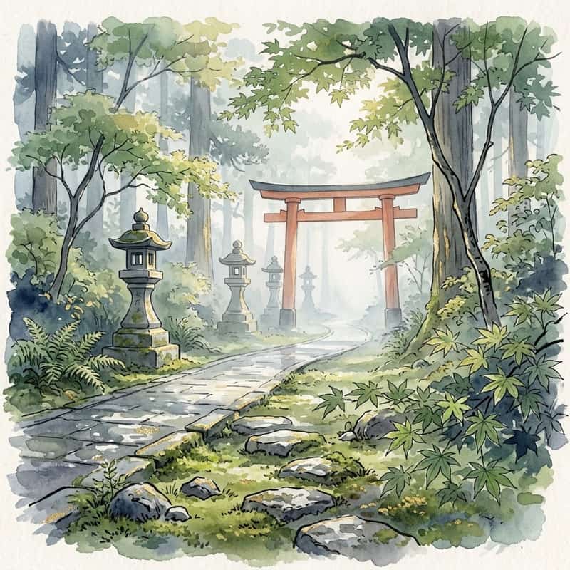 神吉日（かみよしにち）とは？神社参拝に最適な吉日の意味と2026年カレンダー