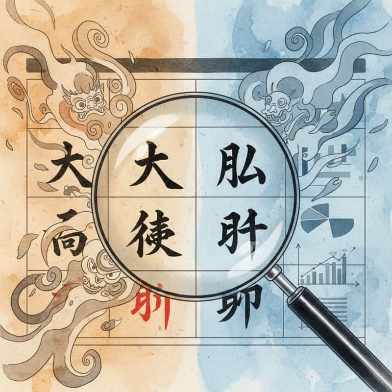 仏滅に結婚したら離婚する？─ 暦にまつわる7つの都市伝説を検証する