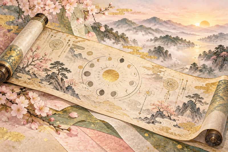 先勝（せんしょう）とは？意味・読み方・午前が吉の活用術を完全解説