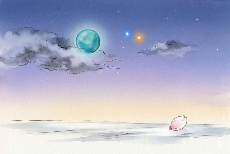天王星が双子座入り 2026年4月26日|84年ぶりの「自分革命の7年」が始まる意味