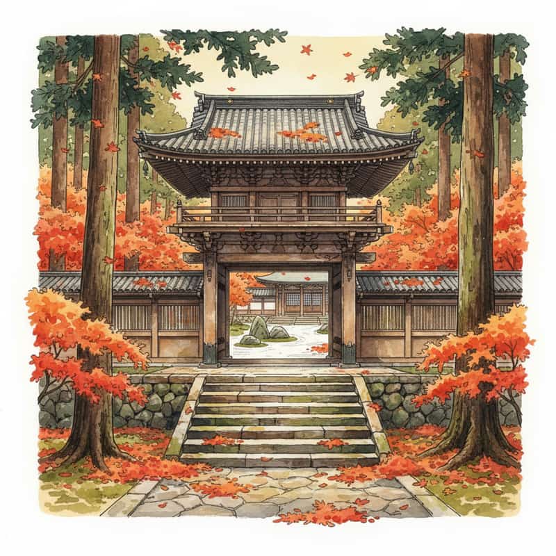 円覚寺