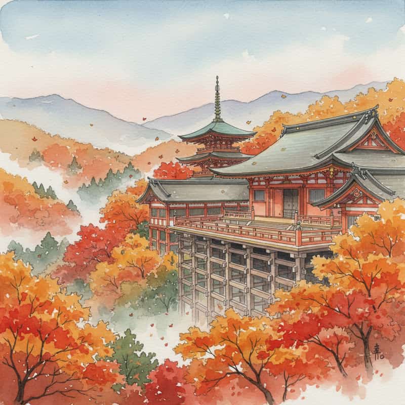 清水寺