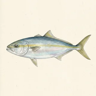 ブリ（イナダ・ワカシ）（Japanese amberjack）